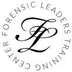 Forensic Leaders Training Center® Logo