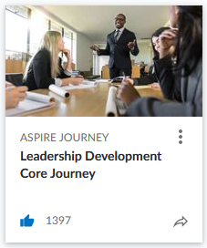 Basic Leadership Development Course