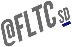 FLTC Word Logo
